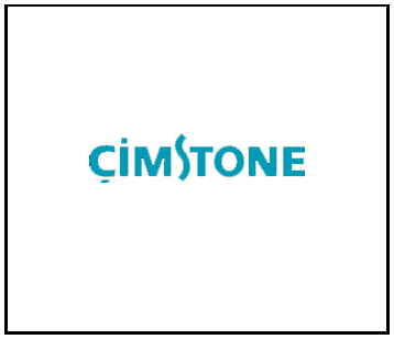 Çimstone